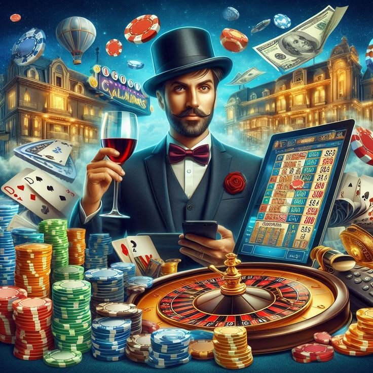 ph 60 live casino dealer table streamed on a mobile phone screen