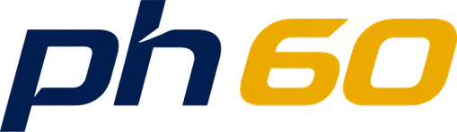 ph 60 online gaming platform logo